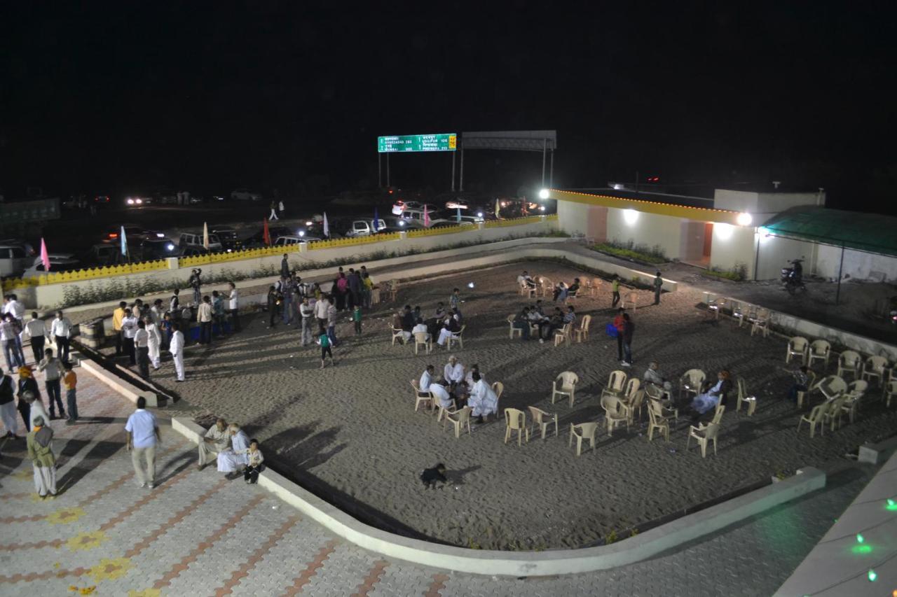 Chitrakoot Resort Chittorgarh Exterior photo
