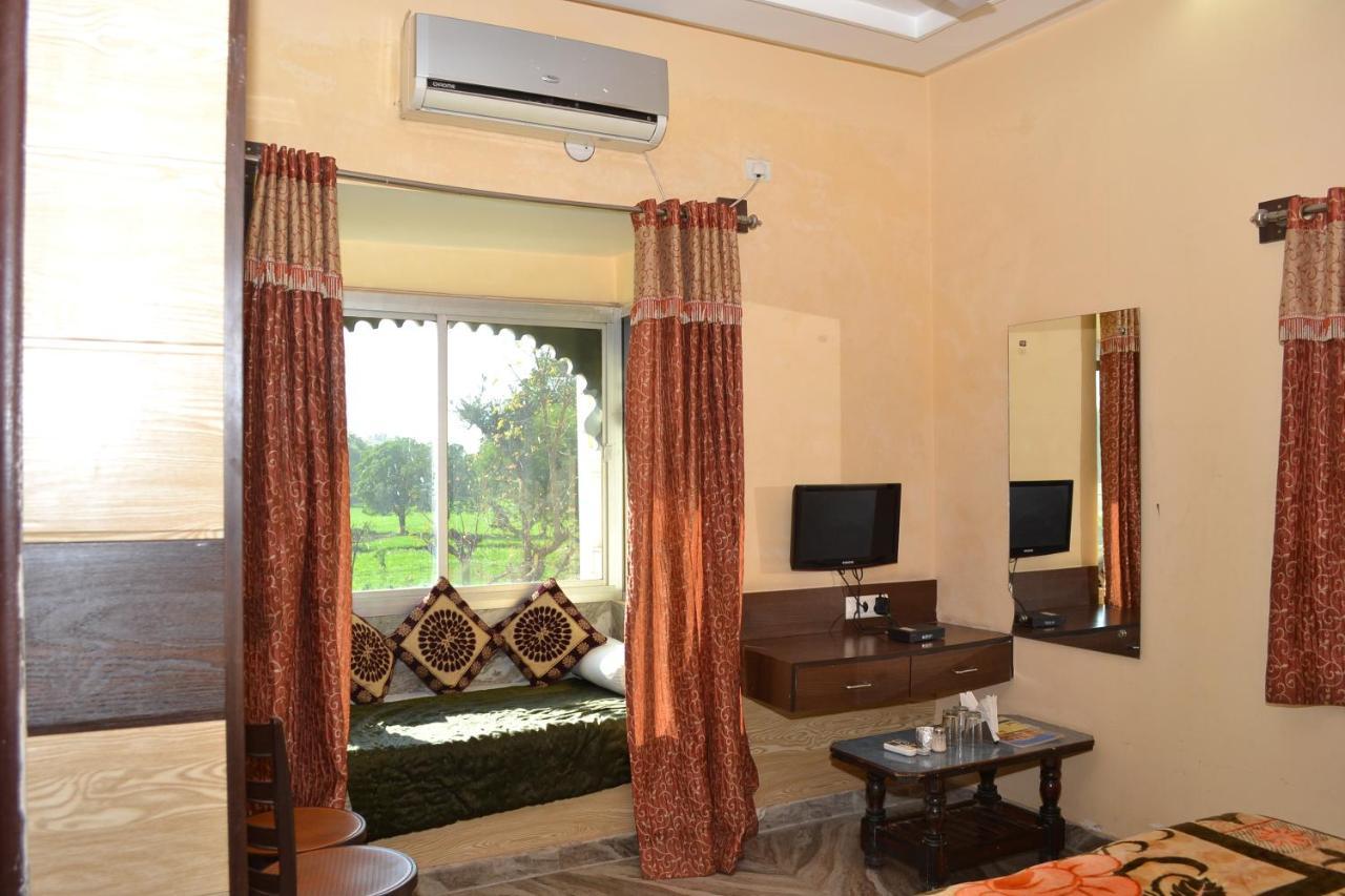 Chitrakoot Resort Chittorgarh Exterior photo