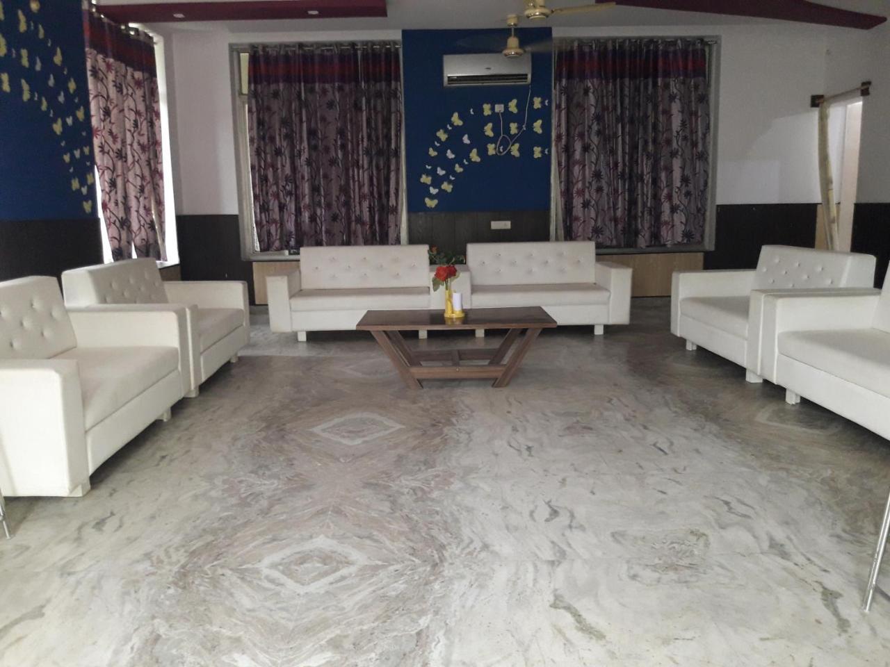Chitrakoot Resort Chittorgarh Exterior photo