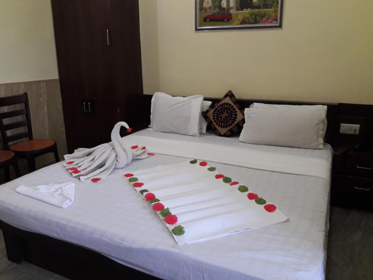 Chitrakoot Resort Chittorgarh Exterior photo